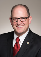 MAYOR DREW DILKENS